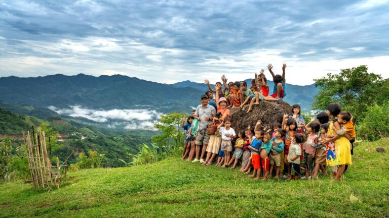 Best Places to Visit Around the World Top Destinations for an Unforgettable Journey