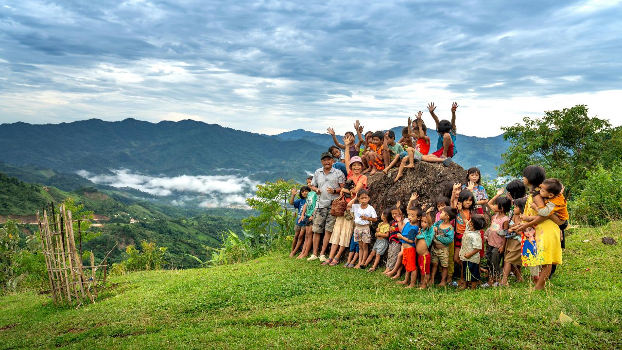 Best Places to Visit Around the World Top Destinations for an Unforgettable Journey
