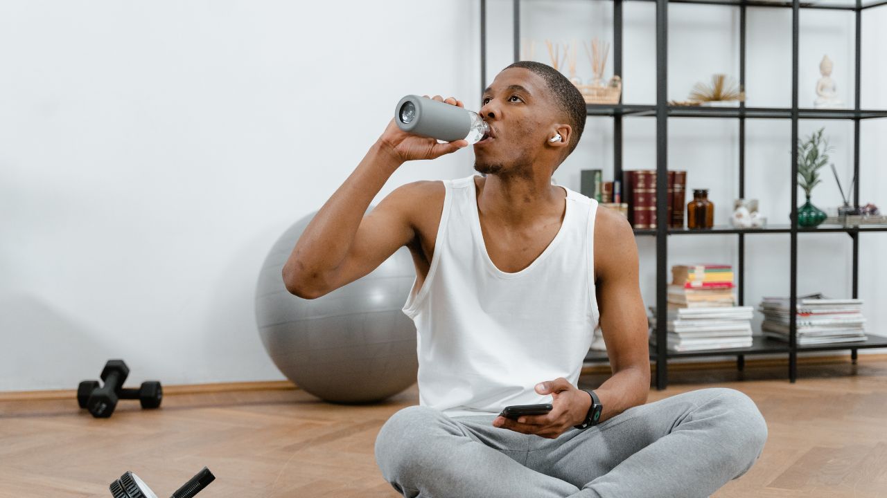 Healthy Eating Habits for a Better Lifestyle A Practical Guide to Nutritious Living