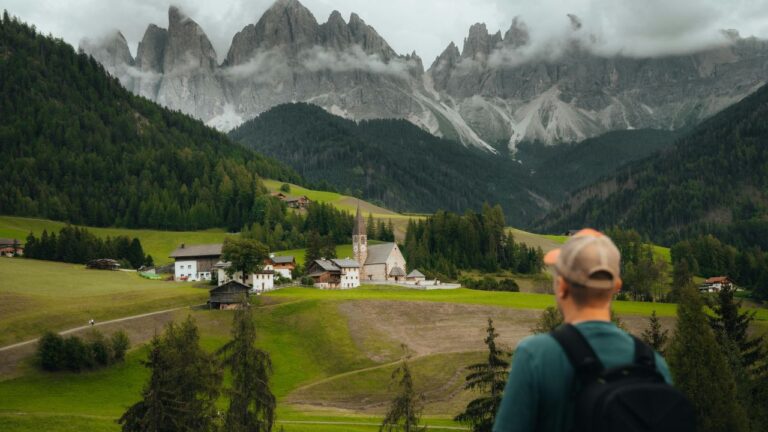 Top 10 Budget-Friendly Travel Destinations for an Affordable Adventure